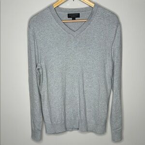 NWOT Banana Republic Premium Luxe Cashmere Silk Sweater